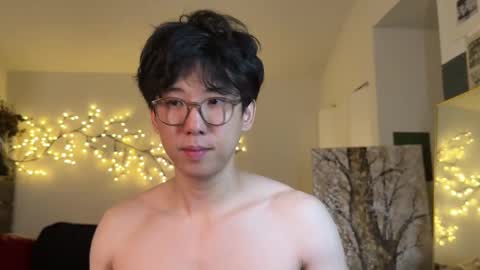 wang online show from 10/26/25, 12:16