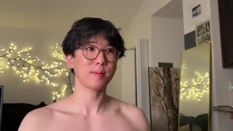 wang online show from 11/03/25, 11:04