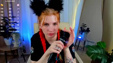 Call me Mira  thumbs up its make me happy online show from 02/24/25, 02:40