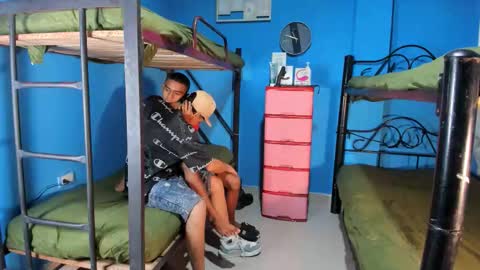 tha university online show from 12/05/25, 07:32