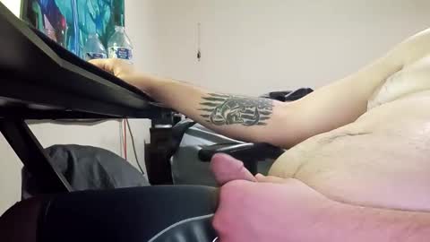 unknown8764 online show from 11/01/25, 07:32