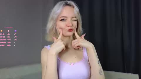 ShizukaShizuSHIZ online show from 10/27/25, 02:59