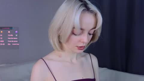 ShizukaShizuSHIZ online show from 11/02/25, 05:10