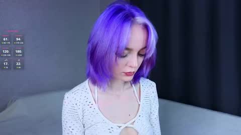 ShizukaShizuSHIZ online show from 11/23/25, 01:11