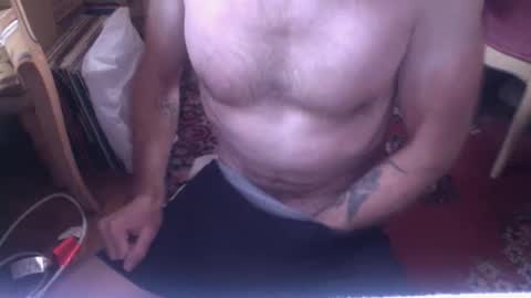 Snapshot of unrest666 chatting on 09/23/25, 02:53 unrest666 online show from 09/23/25, 02:53