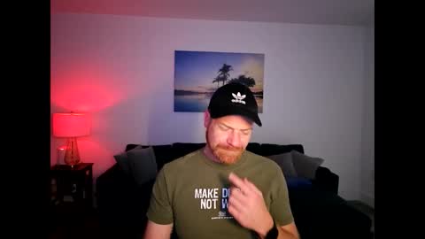 Snapshot of untamedginger chatting on 09/08/25, 03:44 UntamedGinger online show from 09/08/25, 03:44
