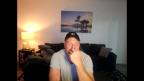 Snapshot of untamedginger chatting on 09/29/25, 10:58 UntamedGinger online show from 09/29/25, 10:58