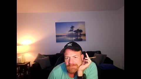 UntamedGinger online show from 10/13/25, 11:16