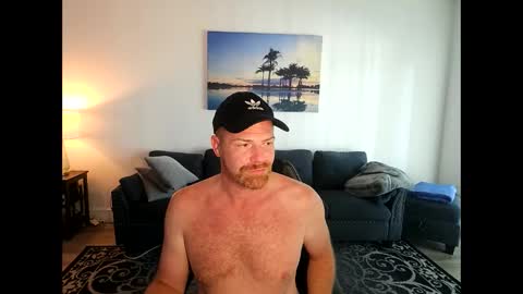 UntamedGinger online show from 10/27/25, 07:18
