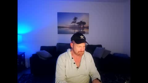 UntamedGinger online show from 11/07/25, 02:33