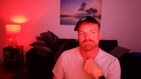 UntamedGinger online show from 11/11/25, 01:27