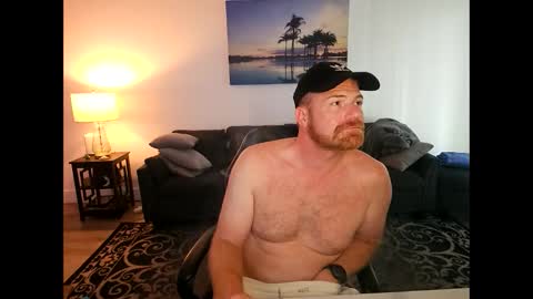 UntamedGinger online show from 11/16/25, 06:35