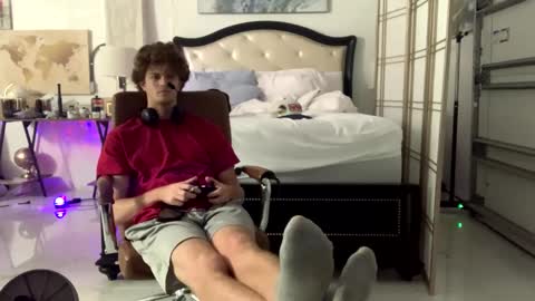 Stepbro online show from 02/07/25, 08:53