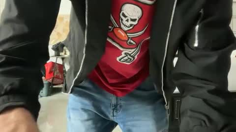 Stepbro online show from 02/16/25, 08:55