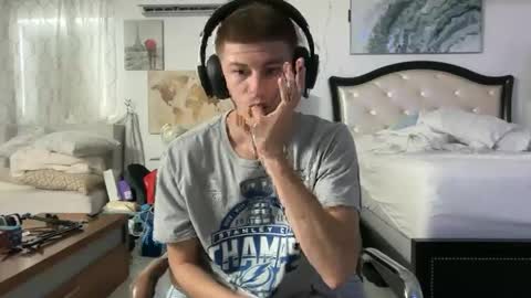 Stepbro online show from 02/17/25, 04:26