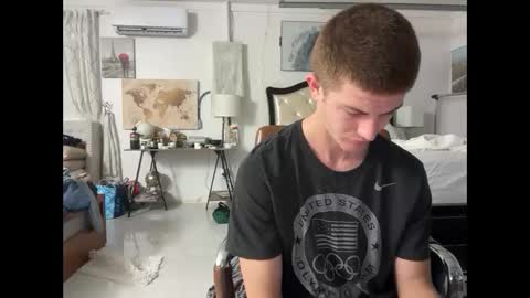 Stepbro online show from 02/24/25, 02:15