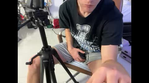 Stepbro online show from 02/27/25, 01:17