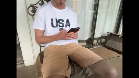 Stepbro online show from 03/04/25, 07:43