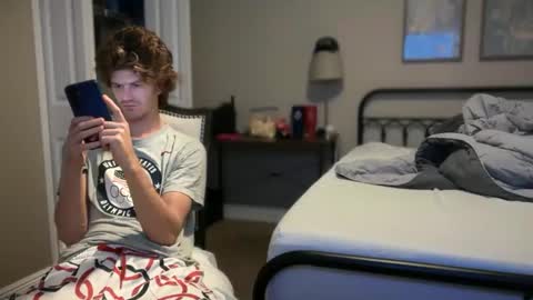 Stepbro online show from 09/29/25, 10:53