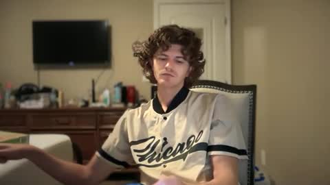 Stepbro online show from 10/10/25, 08:41