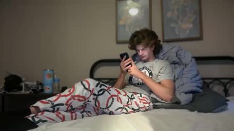 Stepbro online show from 10/19/25, 12:28