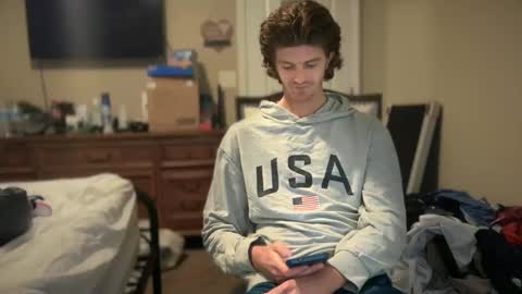 Stepbro online show from 10/31/25, 06:09