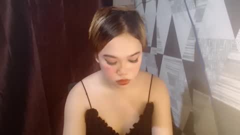 anarose online show from 11/16/25, 09:20