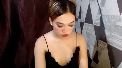 anarose online show from 11/23/25, 09:58