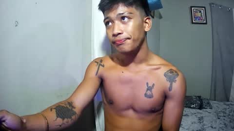 ur_asianpinoy online show from 11/03/25, 07:04