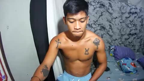 ur_asianpinoy online show from 11/12/25, 03:45