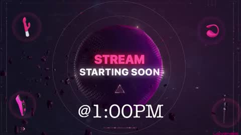 Goddess online show from 10/29/25, 07:59