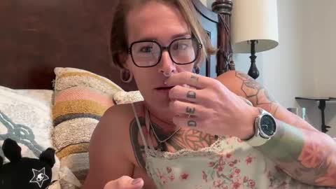 Goddess online show from 11/15/25, 07:10