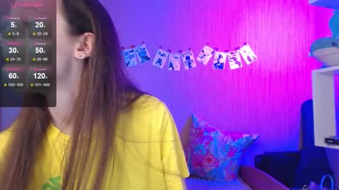 Lera online show from 10/12/25, 02:05