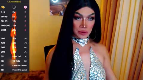 Call me Queeny online show from 12/04/25, 01:42