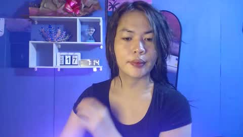 Ms. A lets go pass or pvt show online show from 10/17/25, 11:13