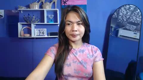 Ms. A lets go pass or pvt show online show from 11/17/25, 01:11