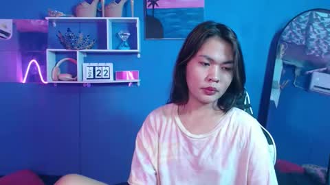 Ms. A lets go pass or pvt show online show from 11/22/25, 01:15