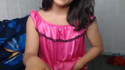 bela online show from 11/05/25, 04:45