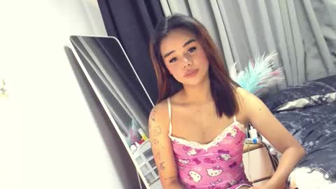 Snapshot of urasian_france69 chatting on 09/13/25, 02:22 FRANCINE cum with me in pvt or pwrd online show from 09/13/25, 02:22