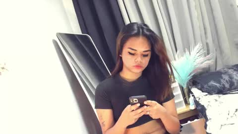 Snapshot of urasian_france69 chatting on 09/20/25, 04:02 FRANCINE cum with me in pvt or pwrd online show from 09/20/25, 04:02