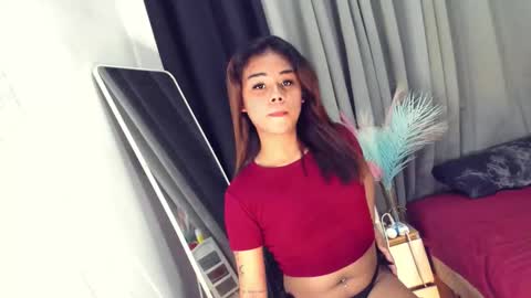 FRANCINE cum with me in pvt or pwrd online show from 10/18/25, 03:42