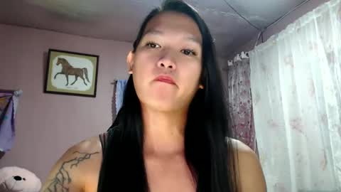 NEWRA  ALLISON online show from 02/18/25, 09:10