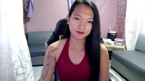 NEWRA  ALLISON online show from 02/24/25, 12:16