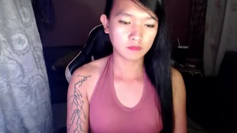 NEWRA  ALLISON online show from 02/25/25, 01:17