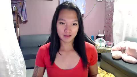 NEWRA  ALLISON online show from 03/11/25, 02:21