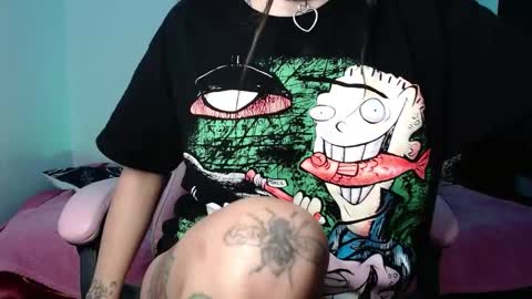 Danielle  online show from 12/20/24, 02:27