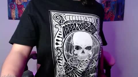 Danielle  online show from 01/02/25, 10:16