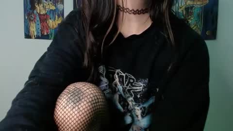 Danielle  online show from 01/06/25, 02:03