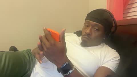 urbandick5 online show from 11/10/25, 02:32