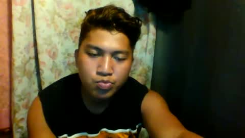 urcockie_benedick online show from 10/22/25, 01:00